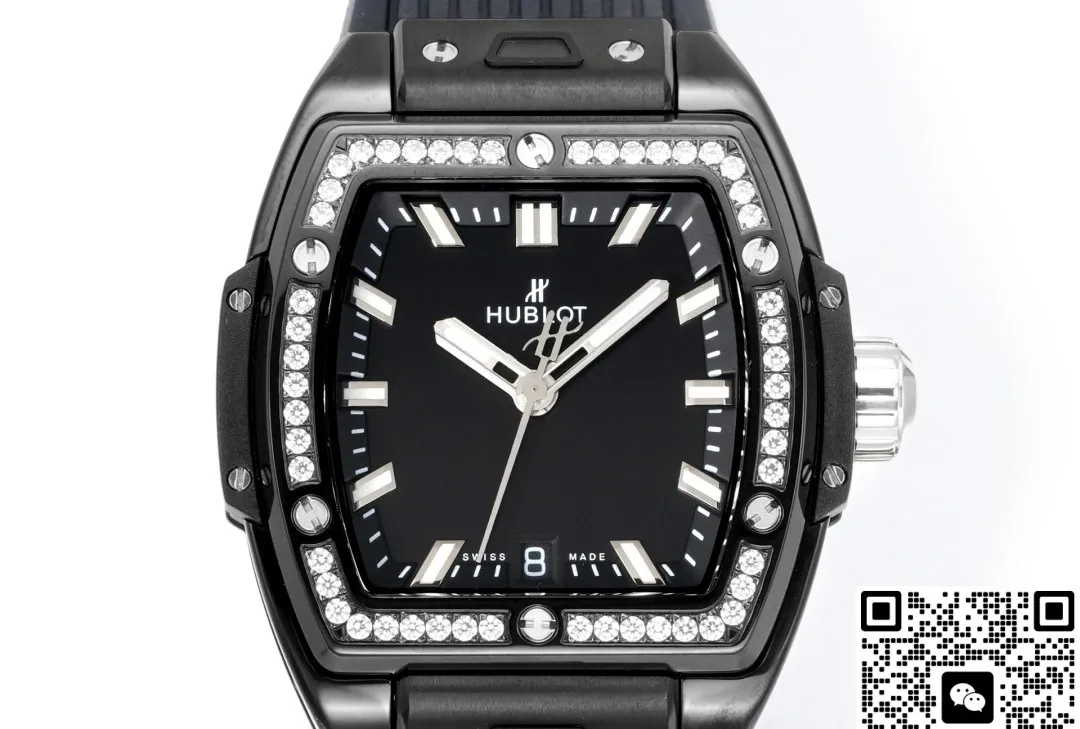 MS Factory Hublot 662.CX.1170.RX.1204 1:1 Best Edition Replica Watch